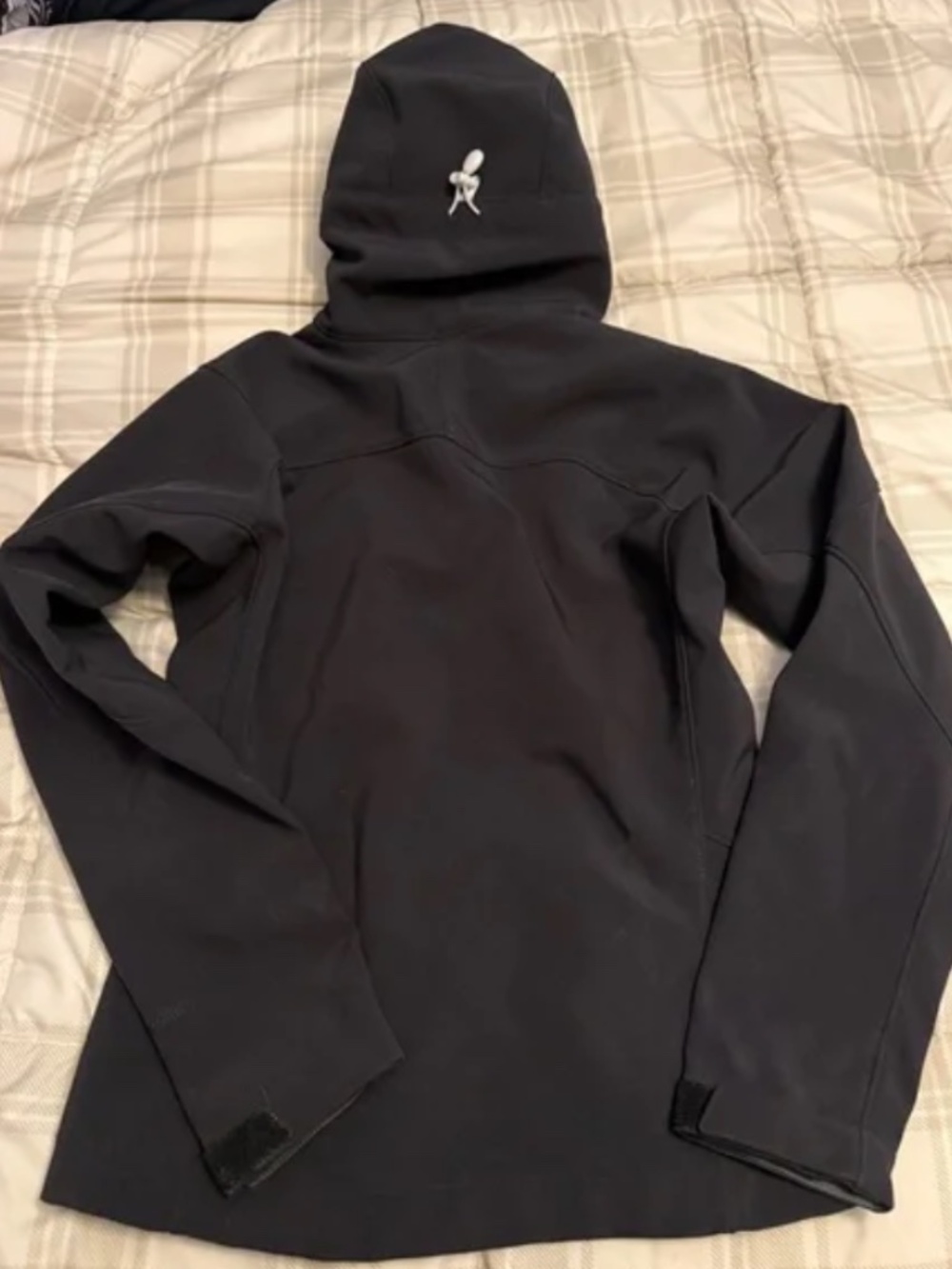 Patagonia Soft Shell Jacket - Picture 4 of 4